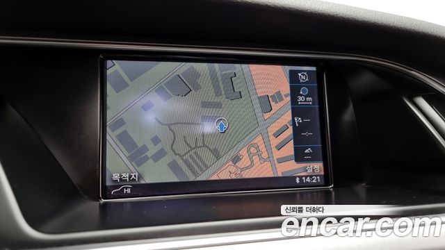 Audi A5 35 TDI Quattro Sportback 8TA 2015 — фото 14