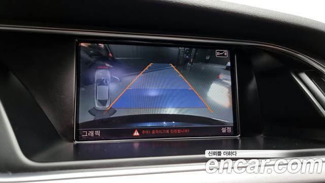 Audi A5 35 TDI Quattro Sportback 8TA 2015 — фото 15