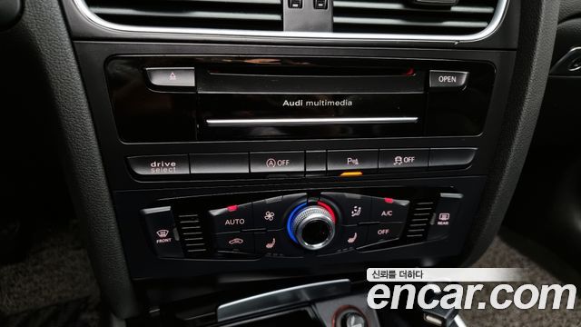 Audi A5 35 TDI Quattro Sportback 8TA 2015 — фото 18