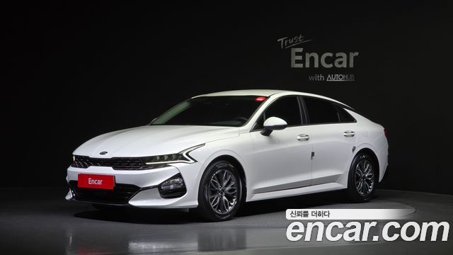 Kia K5 (III) 2.0 Trendy