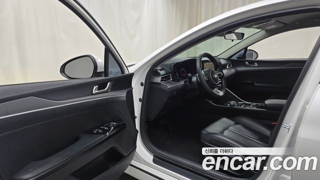 Kia K5 (III) 2.0 Trendy 2021 — фото 10