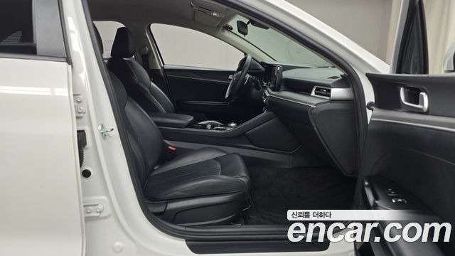 Kia K5 (III) 2.0 Trendy 2021 — фото 11