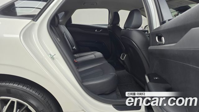 Kia K5 (III) 2.0 Trendy 2021 — фото 12