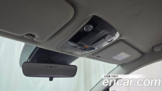 Kia K5 (III) 2.0 Trendy 2021 — фото 17