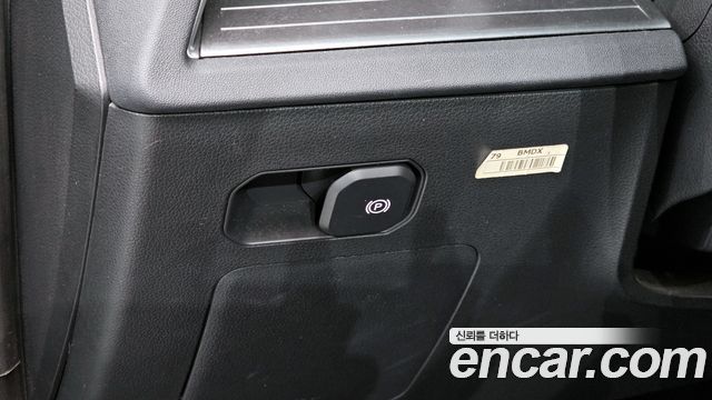 KG Mobility (SsangYong) Torres Gasoline 1.5 2WD T5 2023 — фото 16