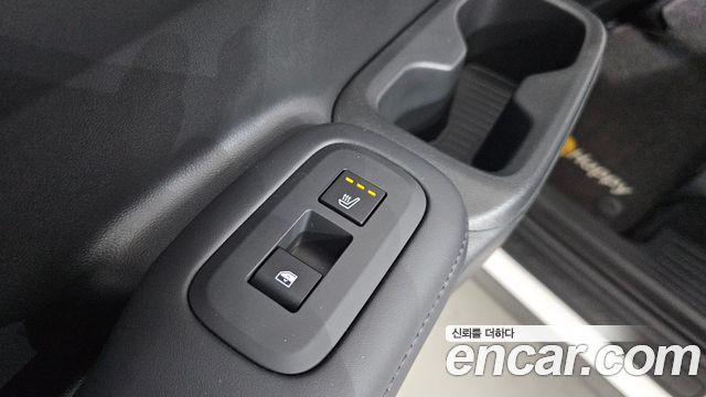 Hyundai Santa Fe (MX5) HEV 1.6 2WD Calligraphy 2024 — фото 19