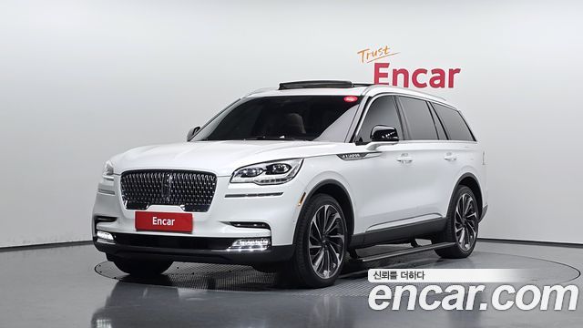 Lincoln Aviator (II) 3.0 Reserve  AWD