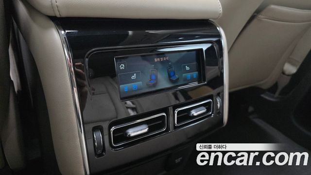 Lincoln Aviator (II) 3.0 Reserve  AWD 2021 — фото 18