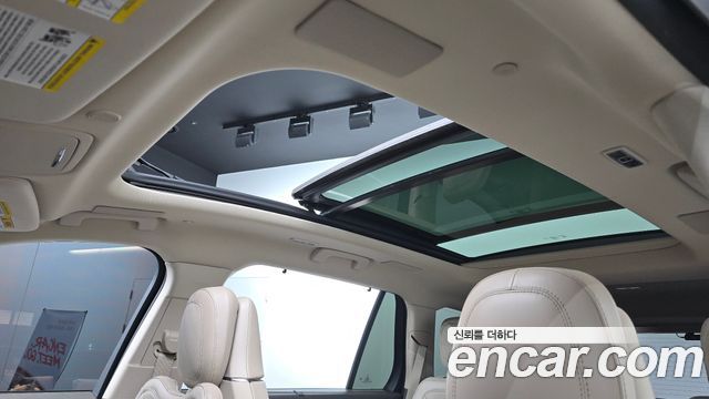 Lincoln Aviator (II) 3.0 Reserve  AWD 2021 — фото 19
