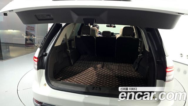 Lincoln Aviator (II) 3.0 Reserve  AWD 2021 — фото 20