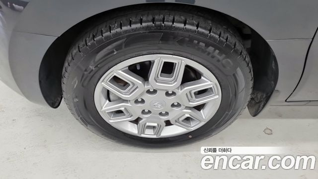 Hyundai Staria 4WD Tourer 11-Seater Modern 2022 — фото 5