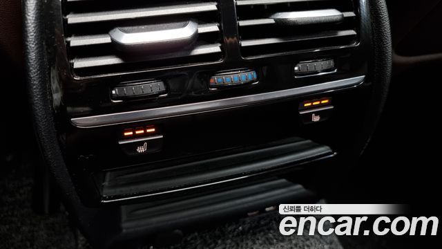 BMW 5 Series (G30) 520i M Sport 2020 — фото 18