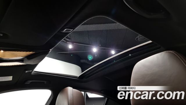 BMW 5 Series (G30) 520i M Sport 2020 — фото 19