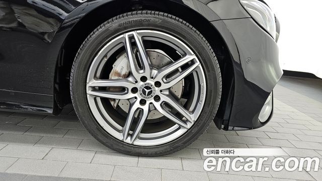 Mercedes-Benz E-Class (W213) E220d Coupe 2019 — фото 5