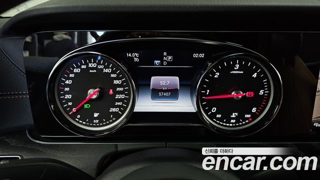 Mercedes-Benz E-Class (W213) E220d Coupe 2019 — фото 8