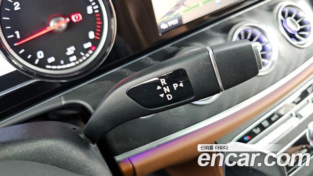 Mercedes-Benz E-Class (W213) E220d Coupe 2019 — фото 9