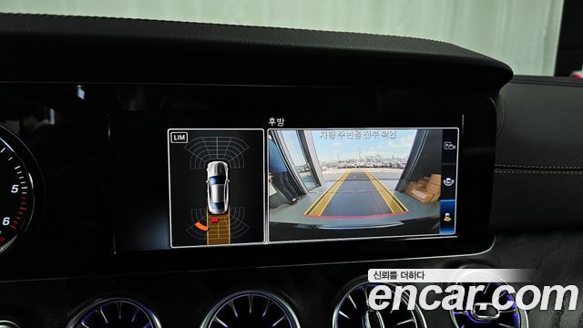 Mercedes-Benz E-Class (W213) E220d Coupe 2019 — фото 15