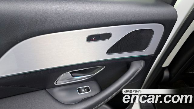 Mercedes-Benz GLE-Class (W167) GLE300d 4MATIC 2019 — фото 22