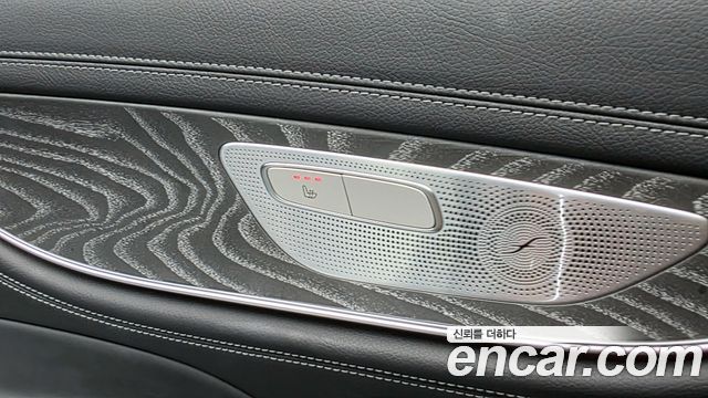 Mercedes-Benz AMG GT 4Door 43 4MATIC+ 2023 — фото 19