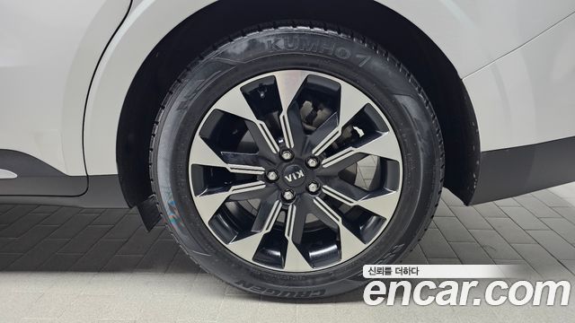 Kia Carnival (IV) Diesel 9-Seater Signature 2021 — фото 5