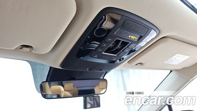 Kia Carnival (IV) Diesel 9-Seater Signature 2021 — фото 17