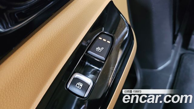 Kia Carnival (IV) Diesel 9-Seater Signature 2021 — фото 18