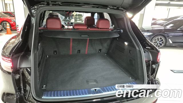 Porsche Cayenne (PO536) 3.0 E-HYBRID PLATINUM EDITION 2023 — фото 6