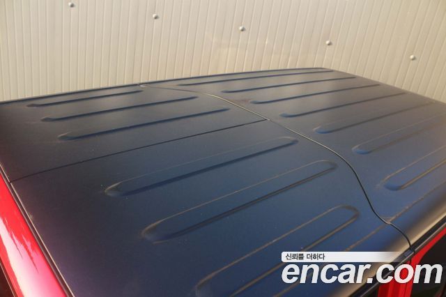 Jeep Wrangler (JK) 3.6 Rubicon 4Door 2016 — фото 21