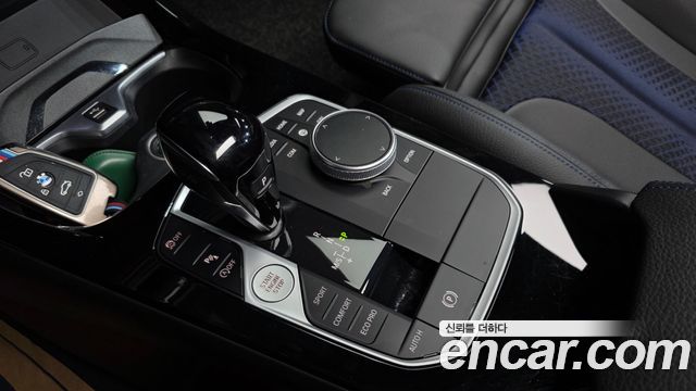 BMW 1 Series (F40) 120i M Sports 2023 — фото 9