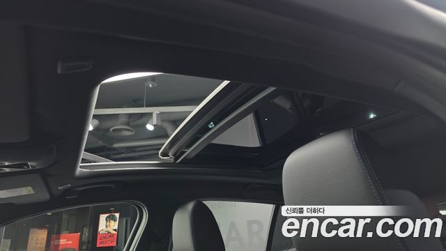 BMW 1 Series (F40) 120i M Sports 2023 — фото 18
