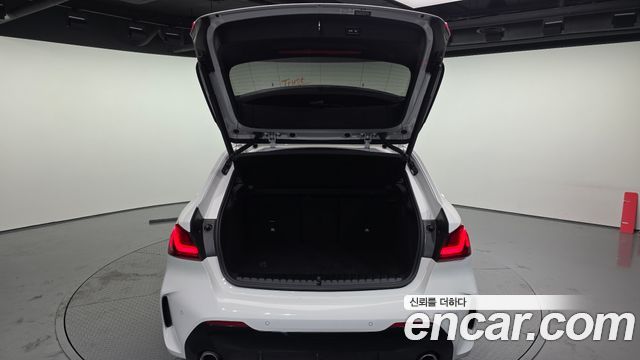 BMW 1 Series (F40) 120i M Sports 2023 — фото 20