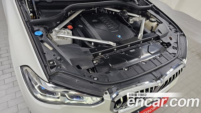BMW X5 (G05) xDrive 40i M Sport 2023 — фото 6