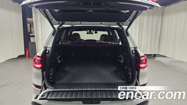 BMW X5 (G05) xDrive 40i M Sport 2023 — фото 24