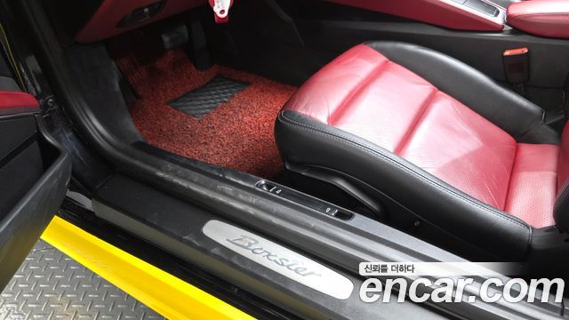 Porsche 718 Boxster 2.0 2017 — фото 13