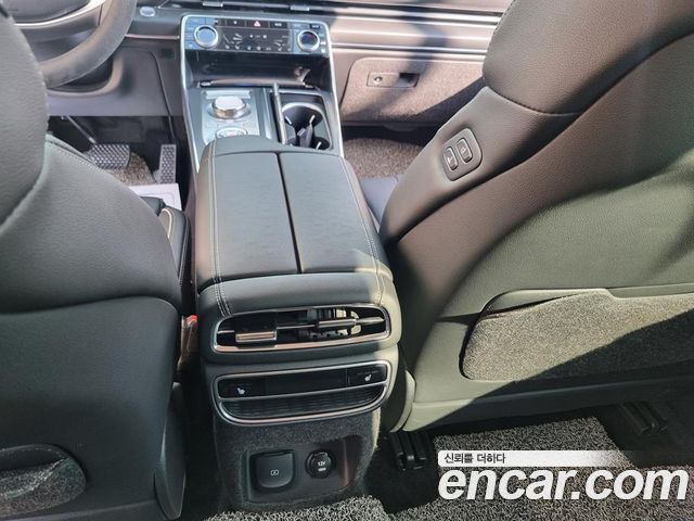 Genesis GV80 2.5T Gasoline AWD 2023 — фото 17