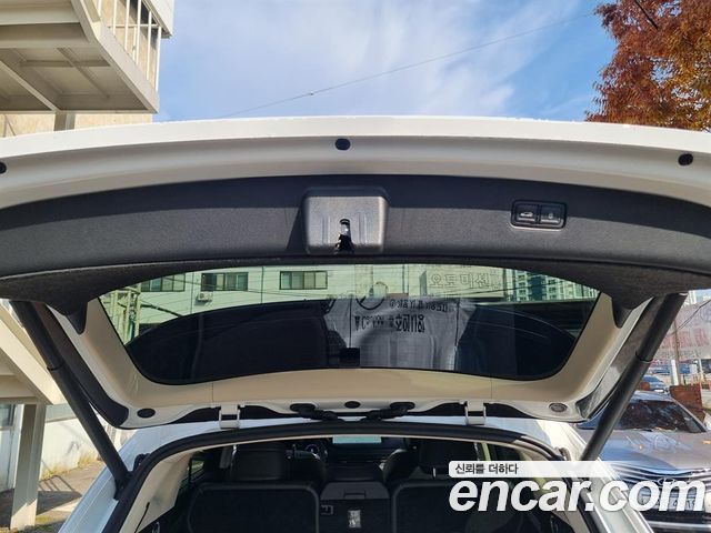 Genesis GV80 2.5T Gasoline AWD 2023 — фото 22