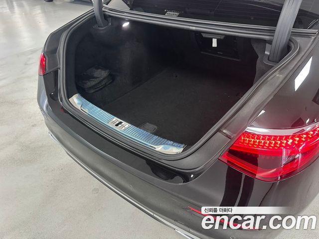 Mercedes-Benz S-Class (W223) S400 d 4MATIC 2021 — фото 15