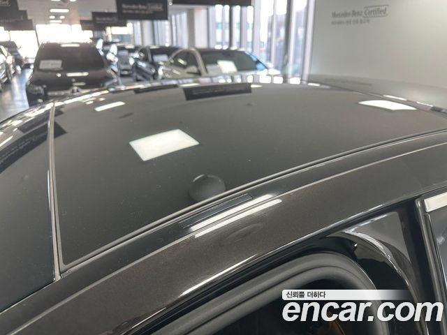Mercedes-Benz S-Class (W223) S400 d 4MATIC 2021 — фото 20