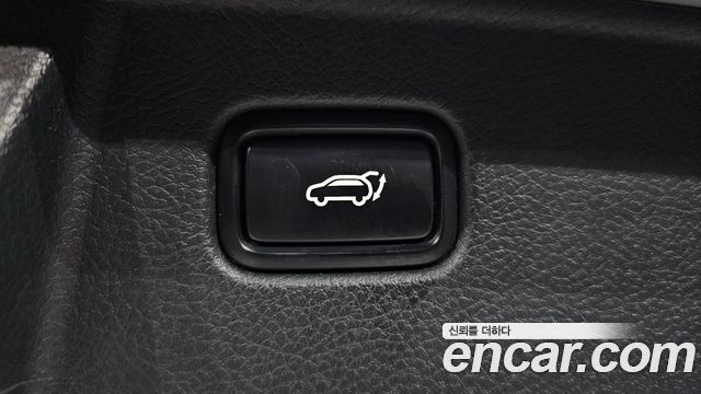 Kia Mohave The Master Diesel 3.0 4WD 5-Seater Masters 2021 — фото 20