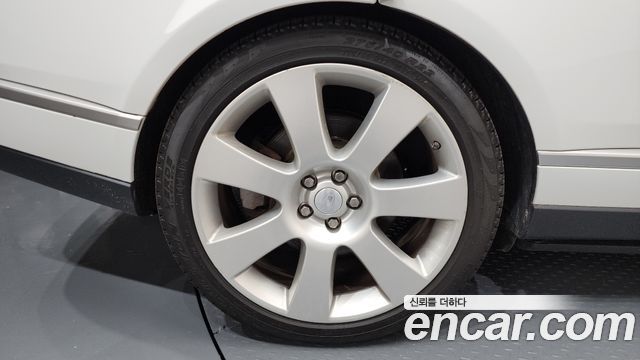 Land Rover Range Rover (IV) 4.4 SDV8 AB DIESEL 2015 — фото 5