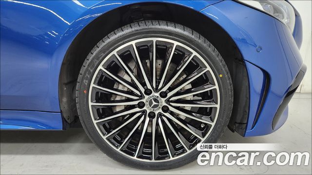 Mercedes-Benz CLS-Class (C257) CLS450 4MATIC 2023 — фото 5