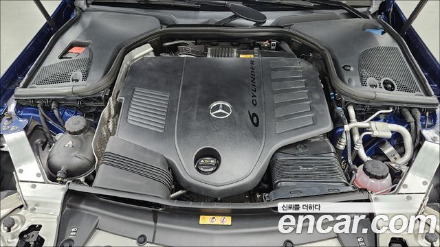 Mercedes-Benz CLS-Class (C257) CLS450 4MATIC 2023 — фото 6