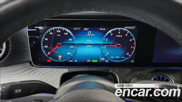 Mercedes-Benz CLS-Class (C257) CLS450 4MATIC 2023 — фото 8