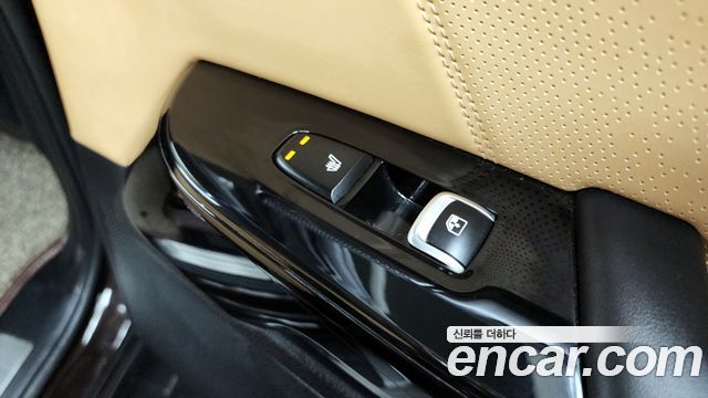 Kia Mohave The Master Diesel 3.0 4WD 5-Seater Masters 2021 — фото 17