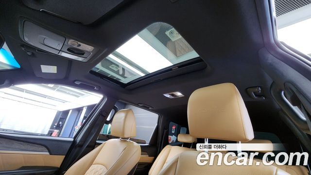 Kia Mohave The Master Diesel 3.0 4WD 5-Seater Masters 2021 — фото 18