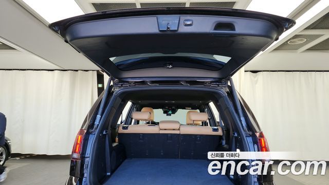 Kia Mohave The Master Diesel 3.0 4WD 5-Seater Masters 2021 — фото 19