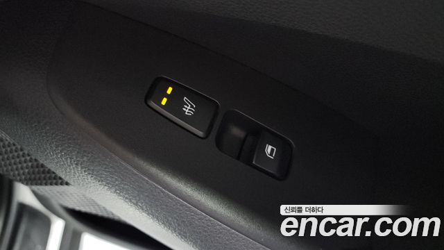 Kia Seltos Gasoline 1.6 Turbo 2WD Signature 2022 — фото 19