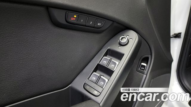 Audi A4 30 TDI Dynamic B8 2016 — фото 13