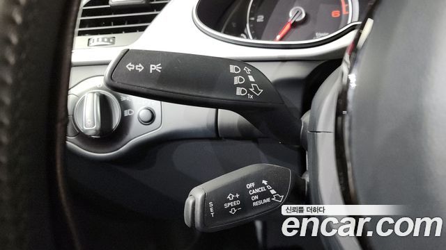 Audi A4 30 TDI Dynamic B8 2016 — фото 16