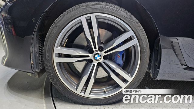 BMW 6 Series GT (G32) 630i xDrive M Sport 2022 — фото 5